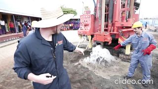 I Built 100 Wells In Africa 2