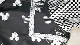 New dress 5
