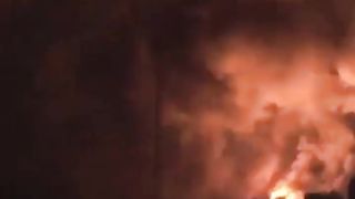 Israel War | Israeli Airstrikes on Gaza | RCF