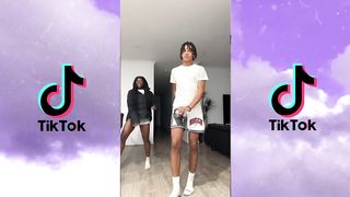 BLACK TIKTOK DANCE COMPILATION SEPTEMBER/OCTOBER 2023