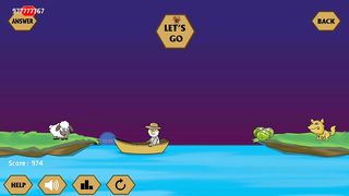 River Iq Test Level 1