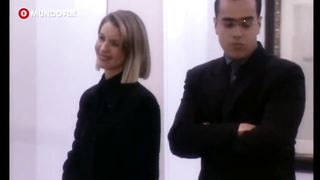 Bety la fea capitulo 81
