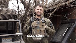Ukraine Russia War | Female Drone Operator's Night of Destruction | RCF