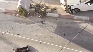 Israel War | Israeli Special Forces Assassination in Tul Karem | RCF
