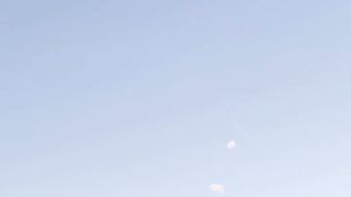 Israel War | Iron Dome Intercepts Hezbollah Rockets | RCF