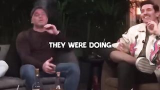 Joe Rogan On The UFC Before Drug Testing