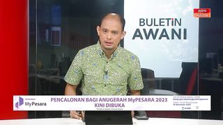 Malaysia pandang serius keputusan RUU AS
