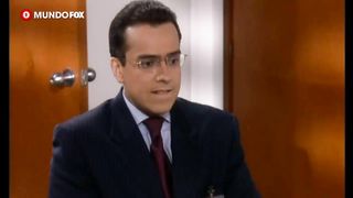 Bety la fea capitulo 93