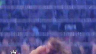 WWE реслинг 450