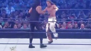 WWE реслинг 448