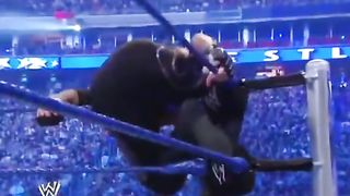 WWE реслинг 449
