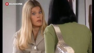 Bety la fea capitulo 95