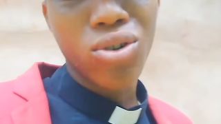 Pastor frank and prison????