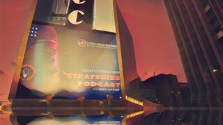 Lead Generation Strategies Podcast. Grow a telemarketing team with B2B expert Richard Blank.
