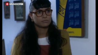 Bety la fea capitulo 103