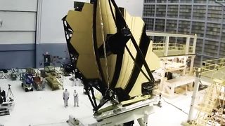 JAMES WEBB VS HUBBLE - COMPARAÇÃO DE IMAGENS E SUAS INCRÍVEIS DESCOBERTAS EM ASTRONOMIA!!
