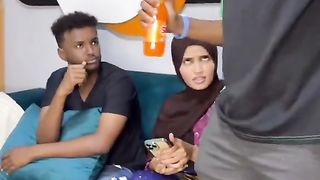 Shactaro qosol daawo bana iyo sihaam.