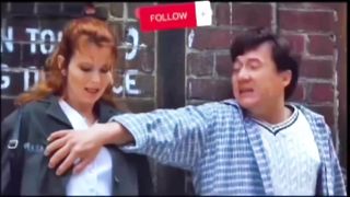 چه فیلم خنده‌داری