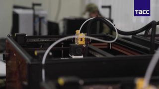 Ukraine Russia War | Production of FPV Drones and Training for Sudoplatov Battalion | RCF