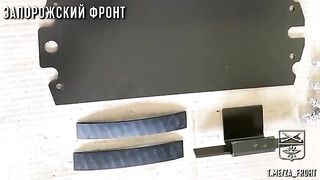 Russia Defense News | Dynamic Protection for 291st Regiment Tank Crews | RCF