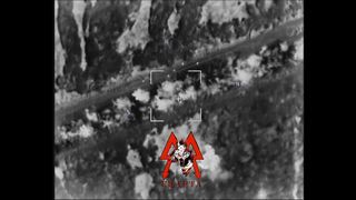Ukraine Russia War | Sparta Battalion Targets Ukrainian Soldiers at Night | RCF