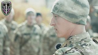 Russia Ukraine Conflict | Oath of Bogdan Khmelnitsky Battalion Soldiers | OBTF Cascade | RCF