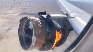 B333 crash to in mint