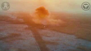 Ukraine Russia War | Footage of 47th & 110th Mechanized Brigades Halting Russian Push on A | RCF