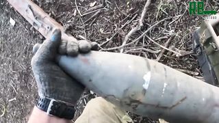 Russia Ukraine War | D-30 Artillery Crew in Action on Krasnolimansk Direction | RCF