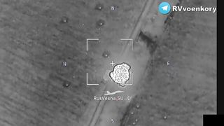 Russia Ukraine Conflict | Battles near Artyomovsk | Destruction of NATO Artillery System by | RCF