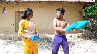 Must Watch New Special Comedy Video 2023 ????Totally Amazing Comedy Episode 135 By Fun Tv 420