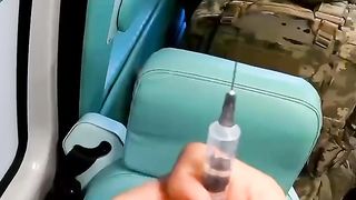 Ukraine Russia War | Ukrainian Medics Work on Wounded Comrades | RCF