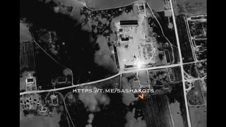 Russia Ukraine Conflict | Targeted Hit on Ukrainian Armed Forces Warehouse in Kupyansky Dir | RCF