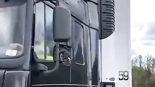 Russia Ukraine Border | Polish Truckers Block Three Checkpoints in Grain Protest | RCF