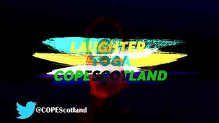 You’re having a laugh!