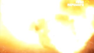 Ukraine Russia War | Ukrainian FPV Drone "Grim" Strikes Russian Tank, Causing Immediate Co | RCF