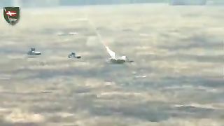 Ukraine Russia War | Repelling a Russian Attack in Kupyansk Direction | RCF