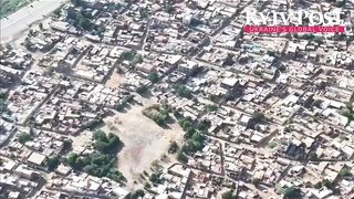 Ukraine Russia War | Alleged Video of Ukrainian Special Forces and Wagner Fighters in Suda | RCF