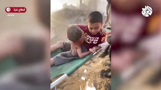 شكرا إسعاف بنحبكم كتير