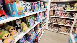 Toy Commander | "My Wife Discovered the Commander of All the Other Toys" - Playtime Leade | FunFM