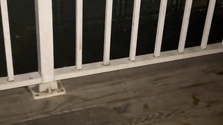 Nightly Opera Serenade | "Idk Who This Guy Is, But Every Night He Walks By Singing Opera  | FunFM