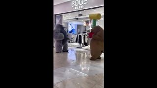 Bonk Chronicles | "Bonk" - Hilarious Mishaps | Fun and Whacky Adventures | FunFM
