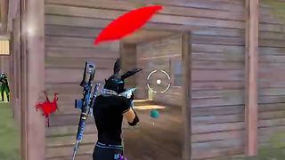 This is How You Dodge Bullets ???? #shorts #freefire #tondegamer Unduh