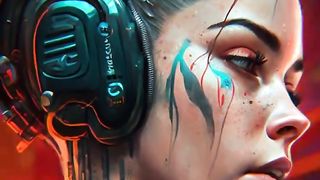 Progressive House Set_Melodic Techno