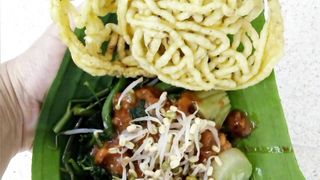 Rujak Teplak