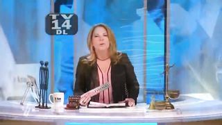 Pene que espanta