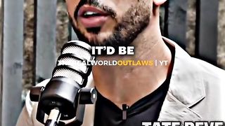 TATE reveals the BEST JOB