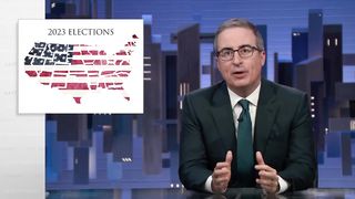 Abortion Rights: Last Week Tonight with John Oliver (HBO)