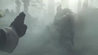 Movie Scene : Kungfu Panda