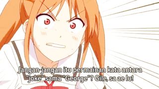Pilihan Sulit,